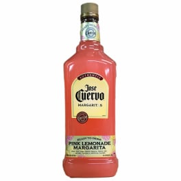 Jose Cuervo Pink Lemonade - 1.75L