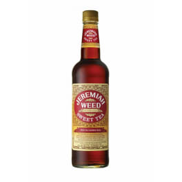 Jeremiah Weed Sweet Tea Vodka - 750mL