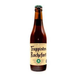 Trappistes Rochefort 8 - 330ml