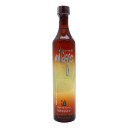 Milagro Reposado - 375mL