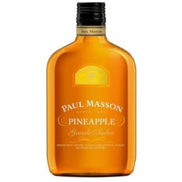 Paul Masson Pineapple Brandy - 200mL