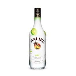 MALIBU LIME 750ml