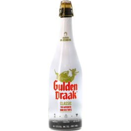 Gulden Draak Classic - 750ml
