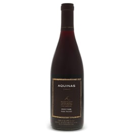 Aquinas Pinot Noir - 750mL