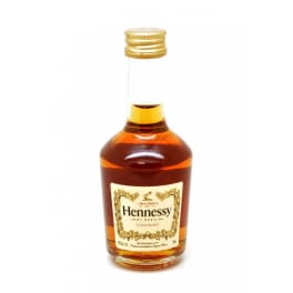 HENNESSY; V.S. - 50mL
