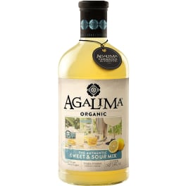 AGALIMA SWEET AND SOUR 750ml