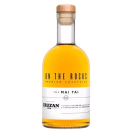 On The Rocks Mai Tai 375ml