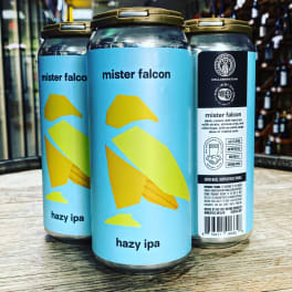 FairState Mister Falcon