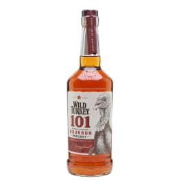 Wild Turkey 101 Proof - 1L