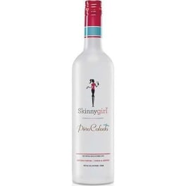Skinnygirl Pina Colada - 750mL