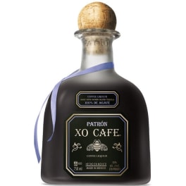 Patrón XO Cafe Coffee Liqueur - 750mL