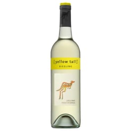 Yellow Tail Riesling - 750mL