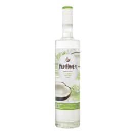 RUM HAVEN COCONUT RUM 750ml