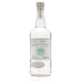 Casamigos Blanco Tequila - 375mL