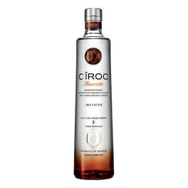 Ciroc Amaretto Vodka - 750mL
