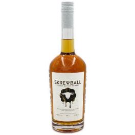 SkrewBall Peanut Butter 750ml