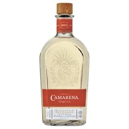 Camarena Reposado Tequila - 375mL