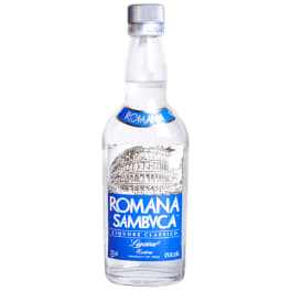 Romana Sambuca - 375mL