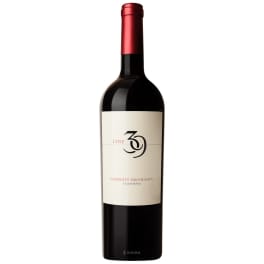 Line 39 Cabernet Sauvignon - 750mL