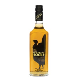 Wild Turkey Honey - 750mL