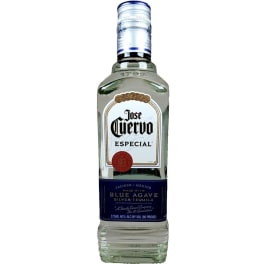 Jose Cuervo Silver Tequila - 375mL