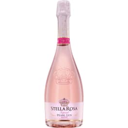 Stella Rosa Pearl Lux Rosé - 750mL