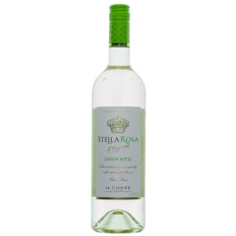 Stella Rosa Green Apple - 750mL