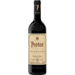 Protos Gran Reserva 750ml