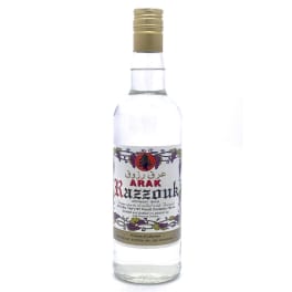 Arak Razzouk - 750mL
