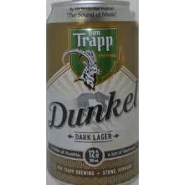 VON TRAPP - DUNKEL - 12 OZ