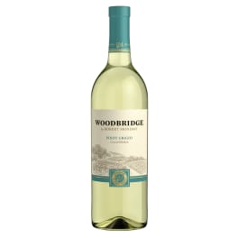 Woodbridge Pinot Grigio - 750mL