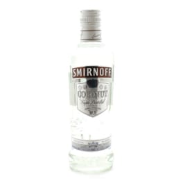 Smirnoff Coconut - 375mL