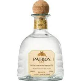 Patron Silver 100proof 750ml