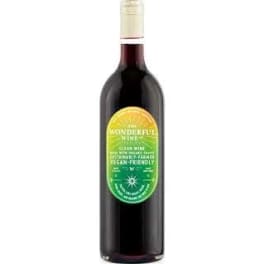 THE WONDERFUL WINE CO 2018 CAB SAUV 750ml