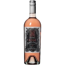 Apothic Rosé Wine - 750mL