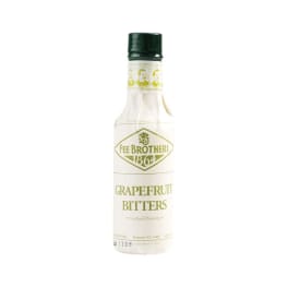 FEE BROTHERS - GRAPEFRUIT BITTERS - 5oz