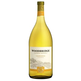Woodbridge Robert Mondavi Cabernet Chardonnay - 1.5L
