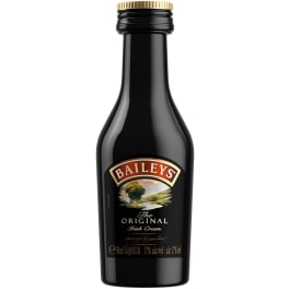 Baileys Irish Cream - 50mL