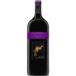 Yellow Tail Shiraz Cabernet Sauvignon - 1.5L