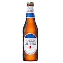 MICH ULTRA - 12OZ BOTTLE