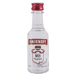 Smirnoff No. 21 50 ml