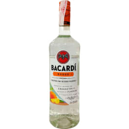Bacardi Mango - 1L