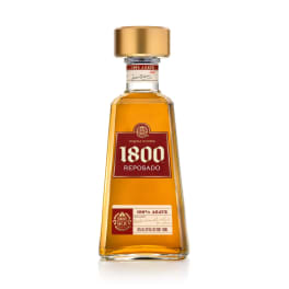1800 Tequila Reposado - 750mL