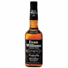 Evan Williams - 750mL
