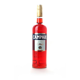 Campari Aperitivo - 750mL