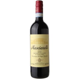 Masciarelli Montepulciano - 750mL