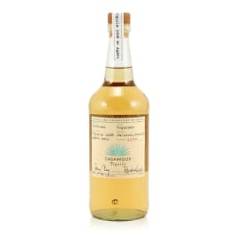 Casamigos 80 Proof Reposado Tequila Bottle (1 L)