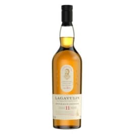LAGAVULIN - OFFERMAN EDITION