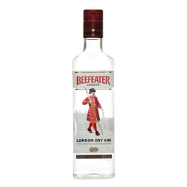 BEEFEATER - DRY GIN - .750L