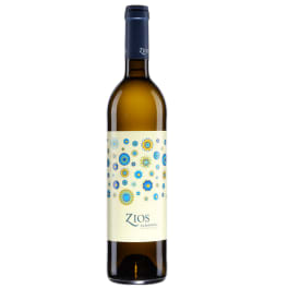 Zios Albarino - 750mL